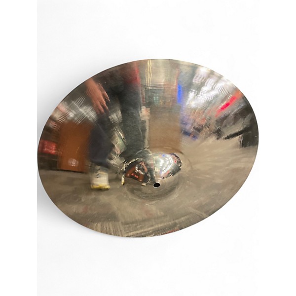 Used SABIAN 18in XSR CRASH Cymbal