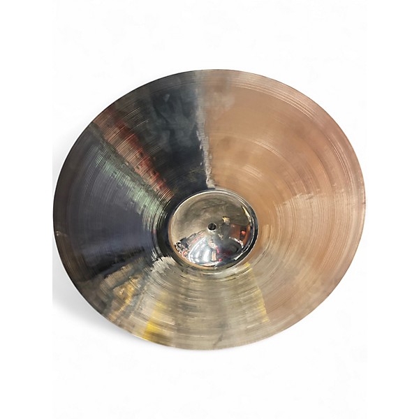 Used SABIAN 18in XSR CRASH Cymbal