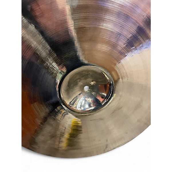 Used SABIAN 18in XSR CRASH Cymbal