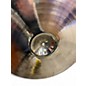 Used SABIAN 18in XSR CRASH Cymbal