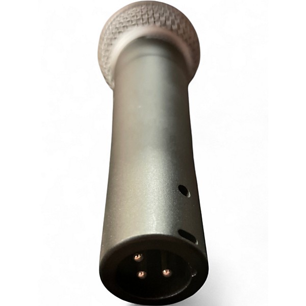 Used Shure SM58 Dynamic Microphone