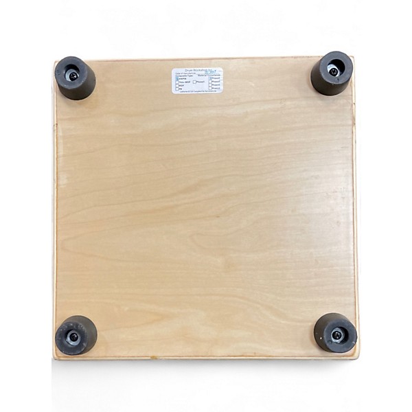 Used MEINL SIERRA BIRCH CAJON Cajon