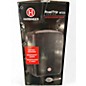 Used Harbinger RT25 Powered Speaker
