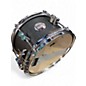 Used PDP by DW 10X5.5 CONCEPT MAPLE SNARE BLACK Drum thumbnail