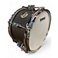 Used PDP by DW 10X5.5 CONCEPT MAPLE SNARE BLACK Drum