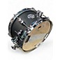 Used PDP by DW 10X5.5 CONCEPT MAPLE SNARE BLACK Drum