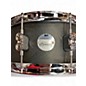 Used PDP by DW 14X5 Concept Series Snare Black Drum