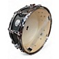 Used PDP by DW 14X5 Concept Series Snare Black Drum