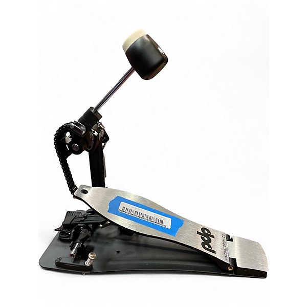 Used PDP by DW SINGLE PEDAL Single Bass Drum Pedal
