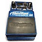 Used DigiTech JML Jam Man Looper Phrase Sampler Pedal