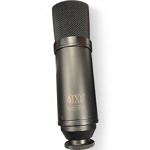 Used MXL V63M Condenser Microphone