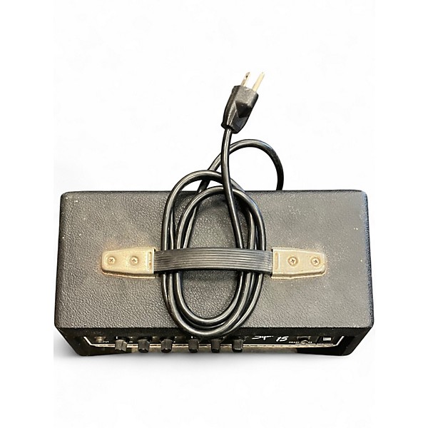 Used Squier 15 Guitar Combo Amp