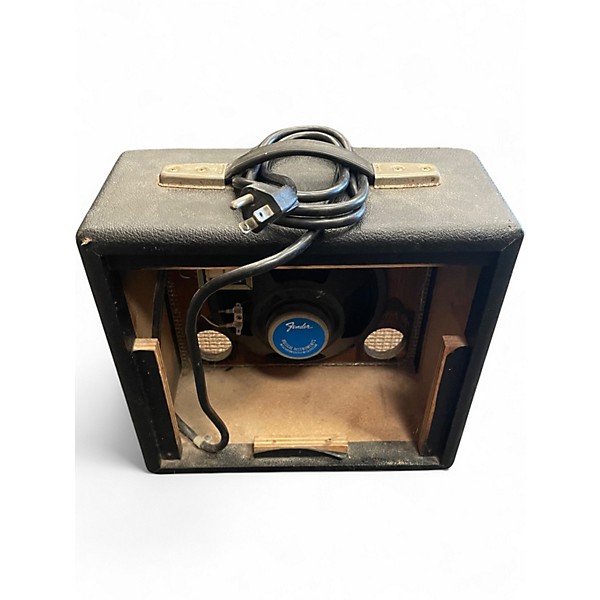 Used Squier 15 Guitar Combo Amp