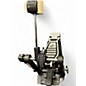Used Griffin Dual Chain Bass Drum Pedal Single Bass Drum Pedal