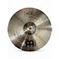 Used MEINL 14in HCS Crash Cymbal thumbnail