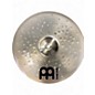 Used MEINL 14in HCS Crash Cymbal