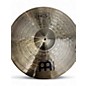 Used MEINL 18in HCS Crash Ride Cymbal thumbnail