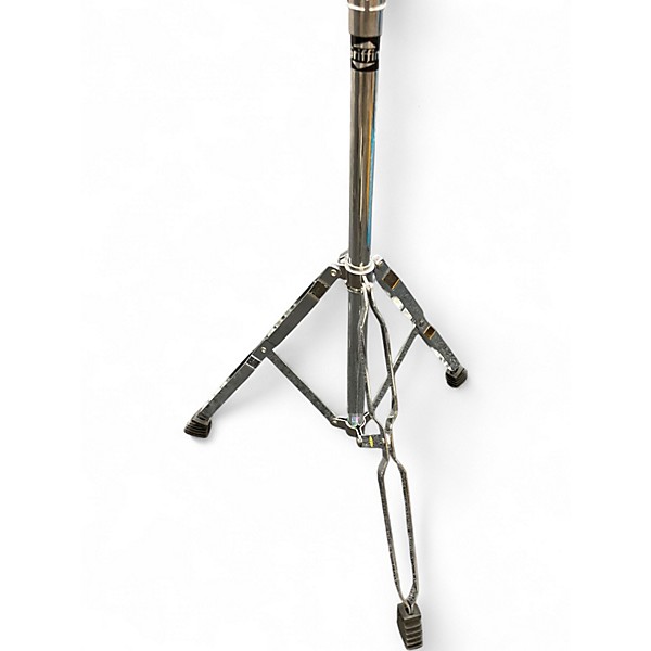 Used Griffin Straight Cymbal Stand Cymbal Stand