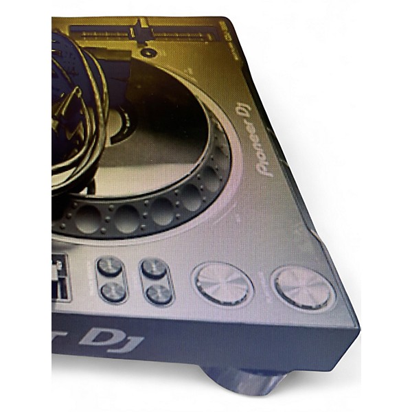 Used Pioneer DJ CDJ3000 DJ Controller
