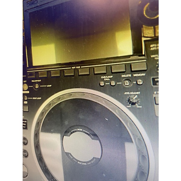 Used Pioneer DJ CDJ3000 DJ Controller