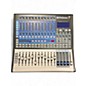Used PreSonus Studio Live 16.0.2 Digital Mixer