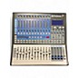 Used PreSonus Studio Live 16.0.2 Digital Mixer