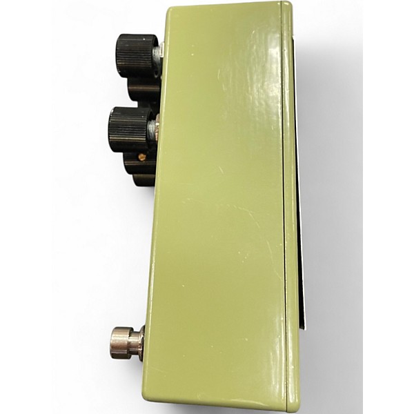 Used Walrus Audio AGES Effect Pedal