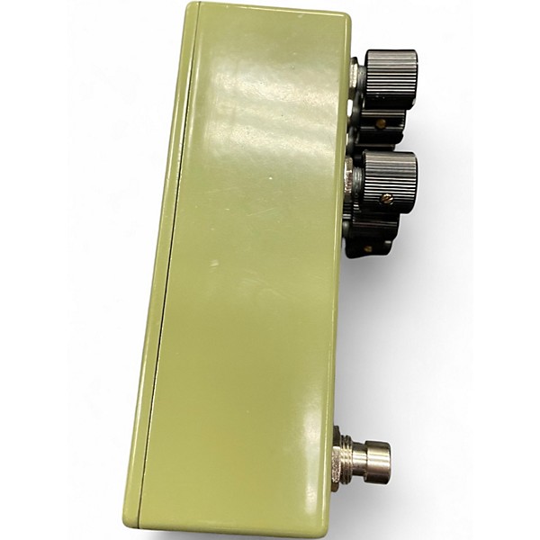 Used Walrus Audio AGES Effect Pedal