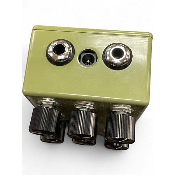 Used Walrus Audio AGES Effect Pedal