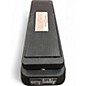 Used Dunlop GCB95 Original Crybaby Wah Effect Pedal