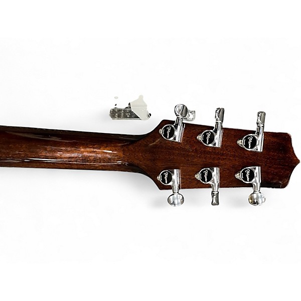 Used Takamine CP3NYML Molasses Acoustic Electric Guitar