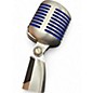 Used Shure Super 55 Dynamic Microphone