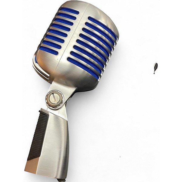 Used Shure Super 55 Dynamic Microphone
