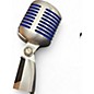 Used Shure Super 55 Dynamic Microphone