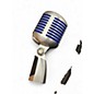 Used Shure Super 55 Dynamic Microphone