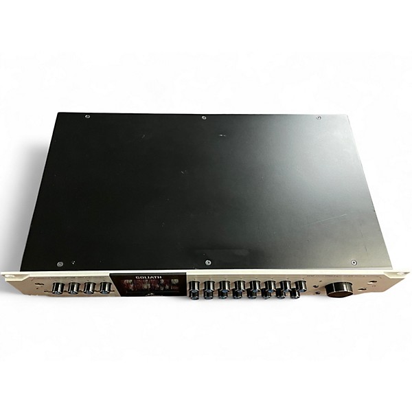 Used Antelope Audio Goliath Audio Interface