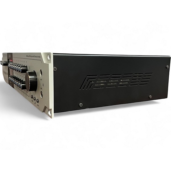 Used Antelope Audio Goliath Audio Interface