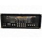 Used Bugera 333 Infinium 120W 3-Channel Tube Guitar Amp Head thumbnail