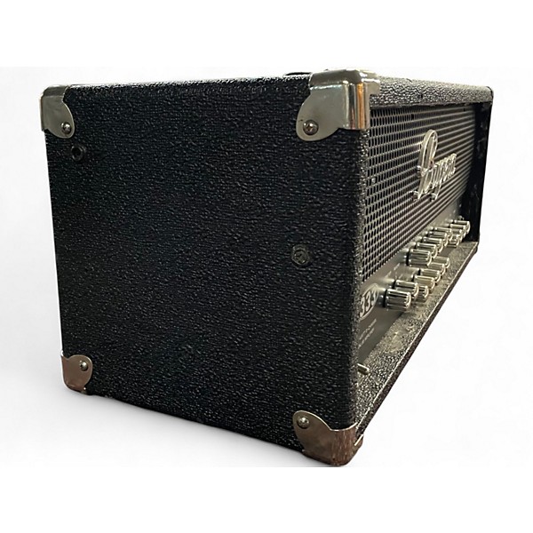 Used Bugera 333 Infinium 120W 3-Channel Tube Guitar Amp Head