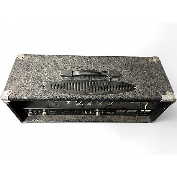 Used Bugera 333 Infinium 120W 3-Channel Tube Guitar Amp Head