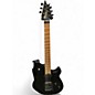 Used Wolfgang Standard Black Solid Body Electric Guitar thumbnail