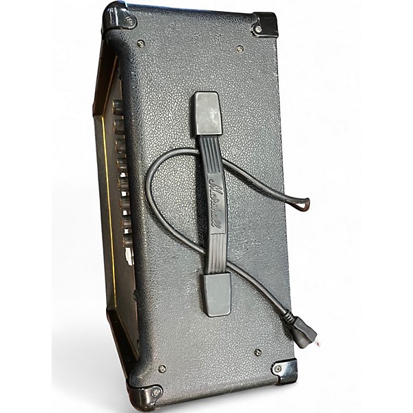 Used Marshall MG30FX 1x10 30W Guitar Combo Amp