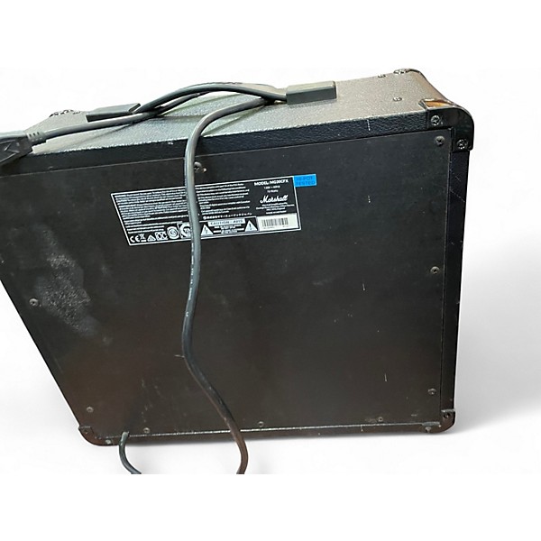 Used Marshall MG30FX 1x10 30W Guitar Combo Amp