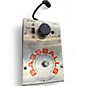Used Electro-Harmonix Bassballs Bass Effect Pedal thumbnail