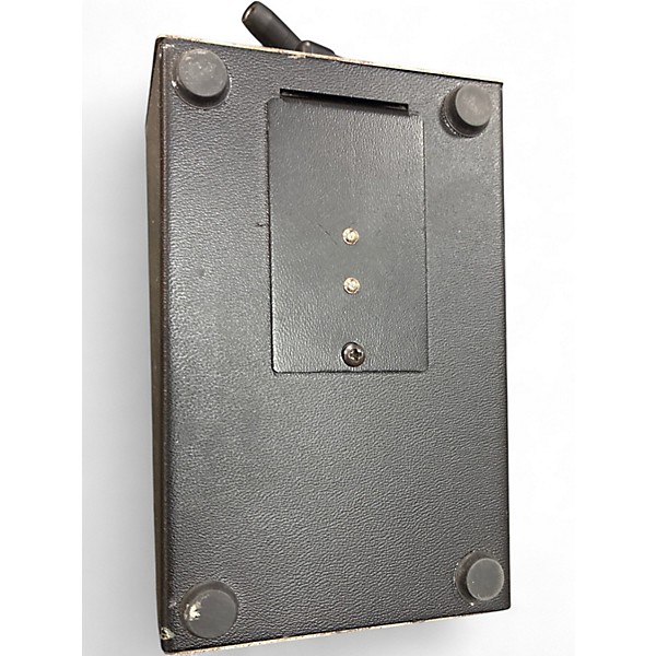 Used Electro-Harmonix Bassballs Bass Effect Pedal