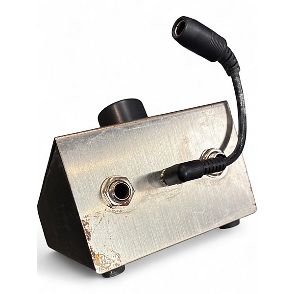 Used Electro-Harmonix Bassballs Bass Effect Pedal