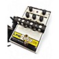 Used Electro-Harmonix LPB2UBE Effect Pedal