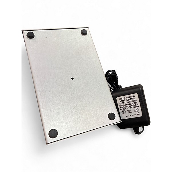 Used Electro-Harmonix LPB2UBE Effect Pedal