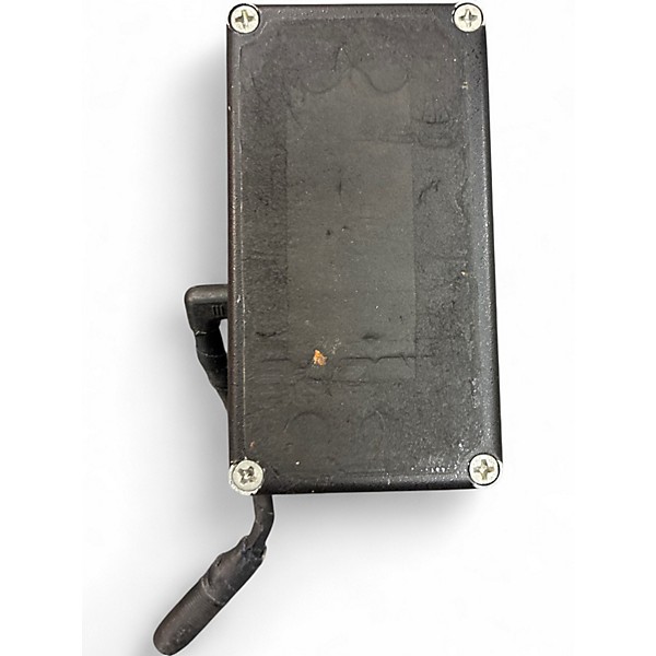 Used Dunlop jimi octave fuzz Pedal