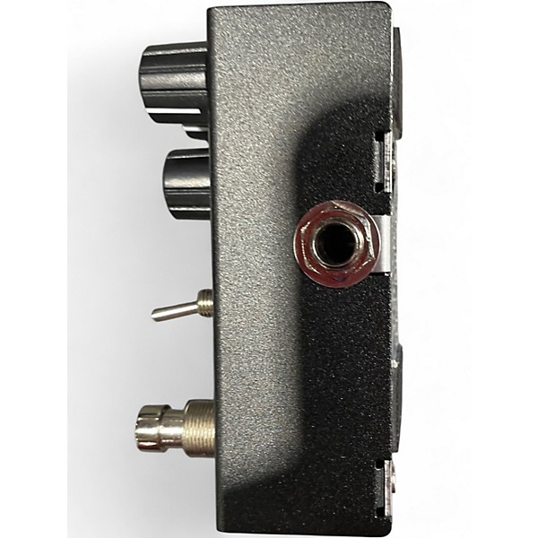 Used Handmade ultimate drive based on joyo Effect Pedal